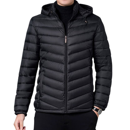 Chaqueta Puffer Canadian - Soporta hasta -10ºC